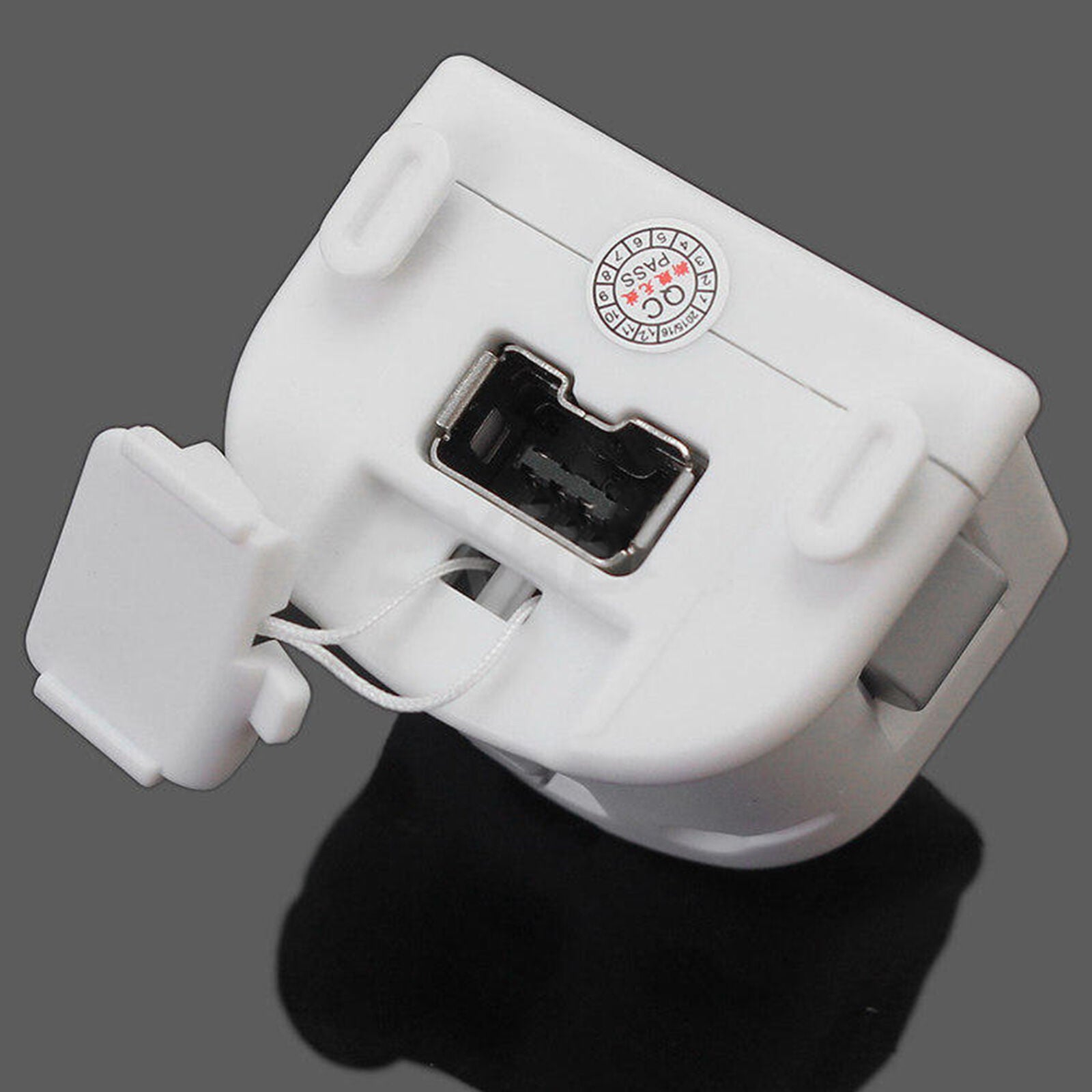 Motion Plus MotionPlus Adapter Sensor for Nintendo Wii Remote Controller