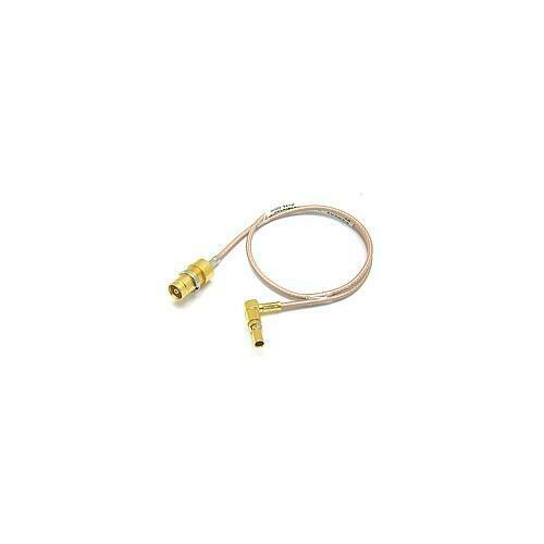 [4pcs] V42251-C614-V105-1 PatchCord+ JACK-1.0-2.3 JACK-1.6