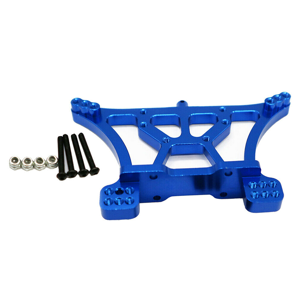 Aluminium Rear Shock  For TRXXAS SLASH 2WD 1/10 Scale Short Truck