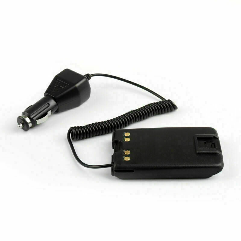 5Pcs Car Battery Eliminator For  Mag One BPR40 A8 Two Way Radio CA