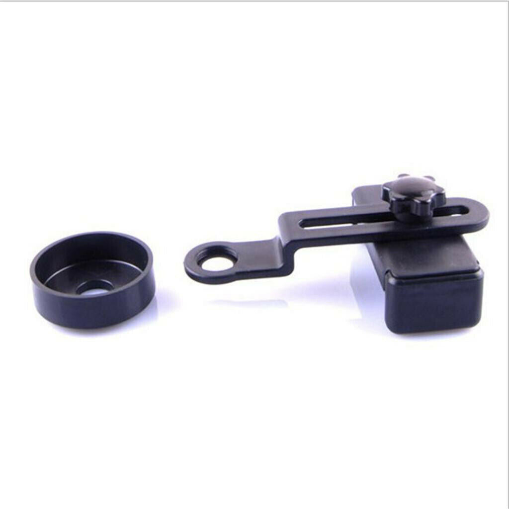 1 X DIY 43 Cell Phone Sensor Lamp Holder Adapter
