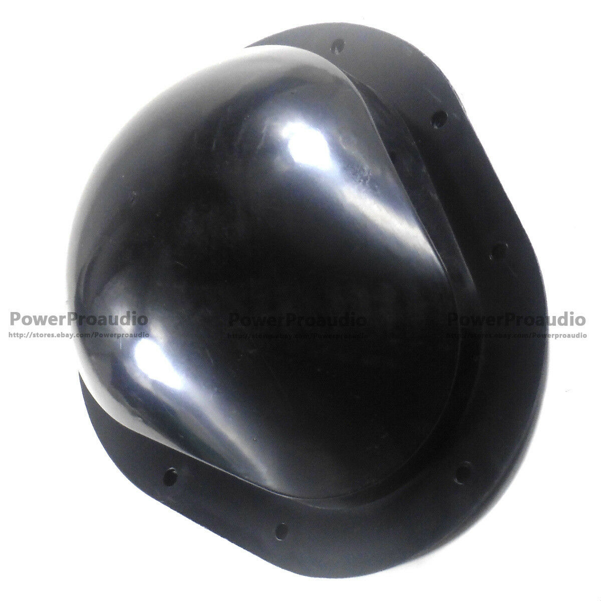 2pcs Heavy Duty Plastic Recessed Handle For Guitar Amp Cabinet Speaker