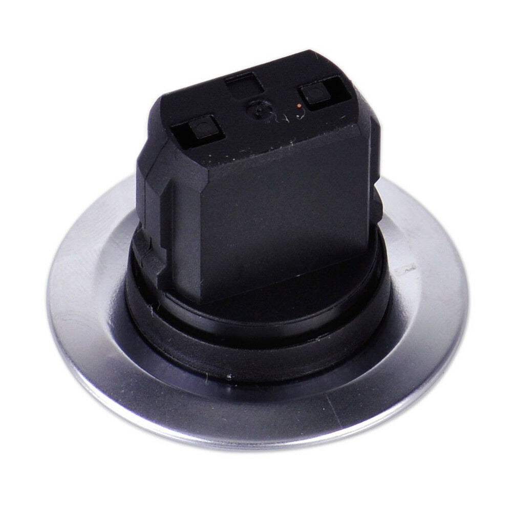 Vehicle Car Engine Start Stop Push Button Switch Momentary Ignition Starter