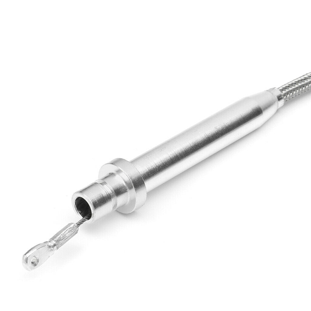 Accelerator Throttle Cable for Chevy Trans 350 TH350 TRANSMISSIONS
