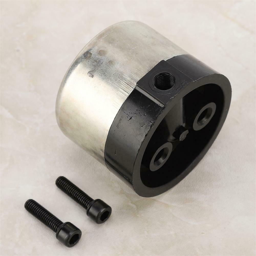 1X Steel Part Coupler Auto Car Lock Tire Changer Breaker Machine Cylinder Piston