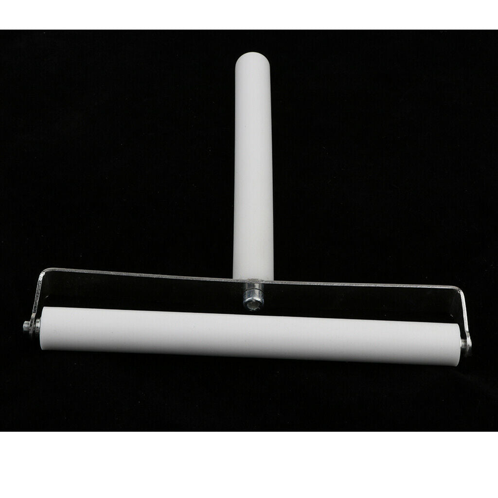 Roller Tool Mobile Phone Tablet Laptop Screen Protector Film Pasting 15cm
