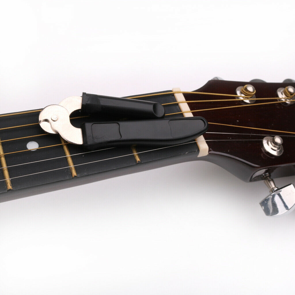 1pc Guitar String Cutter Guitar String Cut Guitar Ukulele Repair Tool