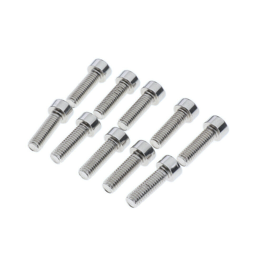 Handlebar Bottle Holder Fixing Screw Bike Accessories