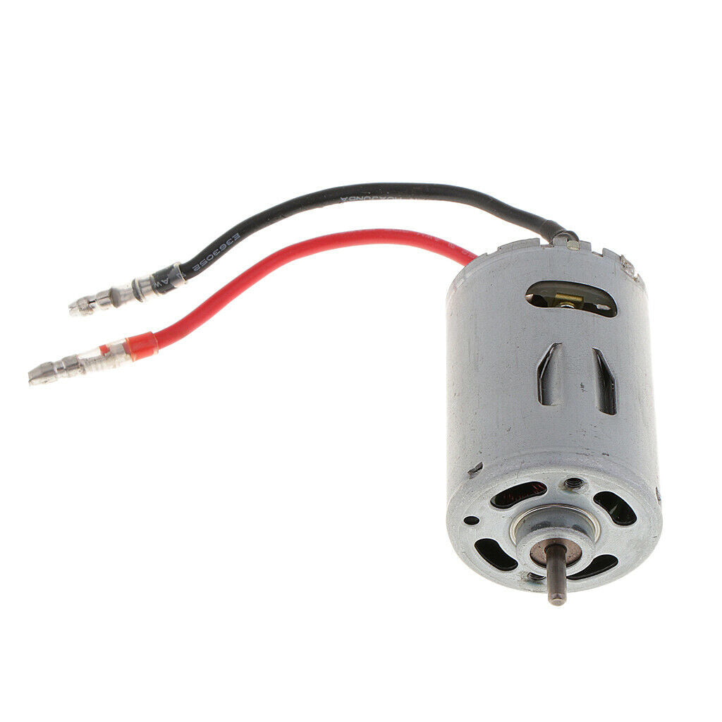 Spare Part 03011 540 For Brushed Motor RC Buggy Truck For 94123