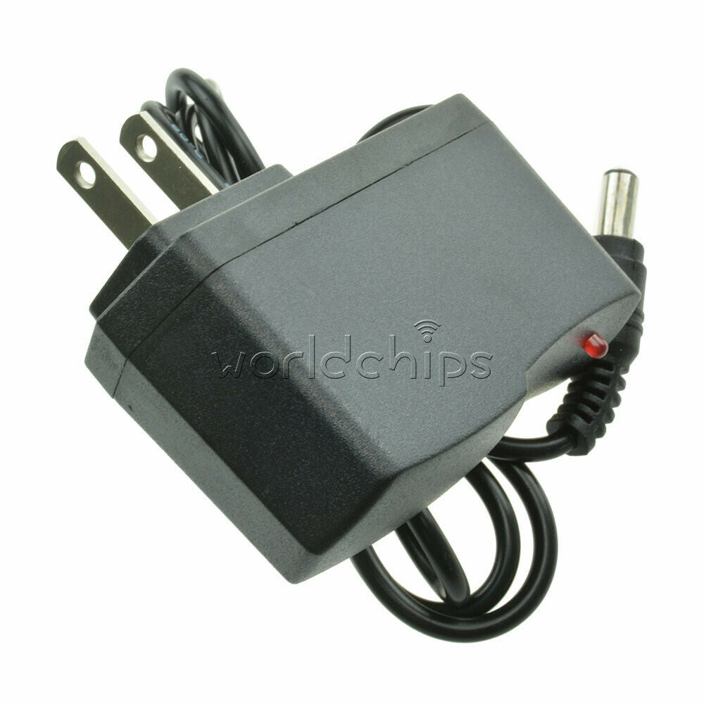 AC100V-240V to DC 5V 2A 2000mA Switching Power Supply Converter Adapter US Plug