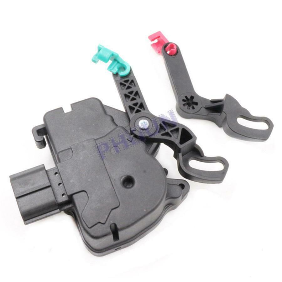 Rear Side Sliding Door Slider Power Lock Actuator for Chrysler Voyager Dodge