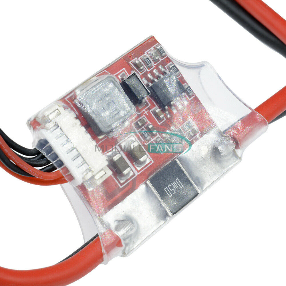 APM2.5 APM 2.8 XT60 Pixhawk Flight Control Board Power Module V1.0 Output BEC 3A