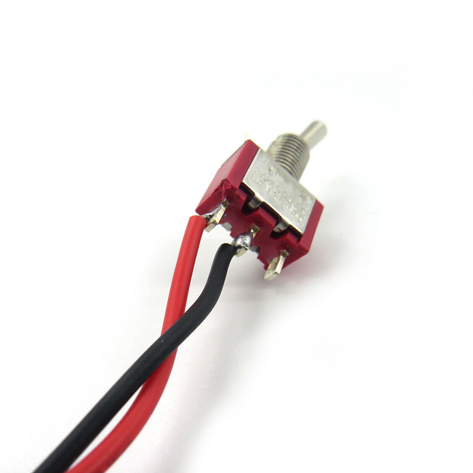 Fish Boat Power Switch Kit for   2011-5 1.5kg Loading Remote Control