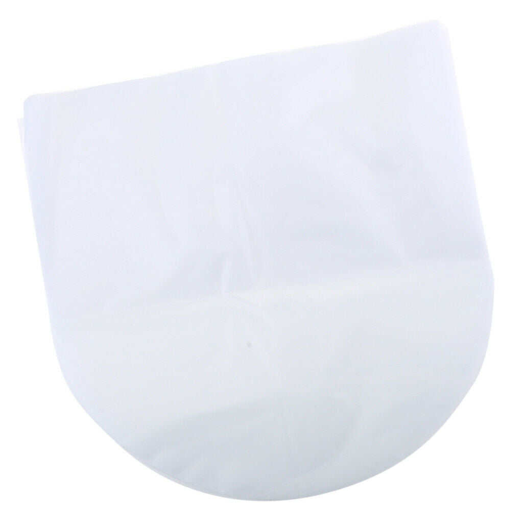 Pack of 50 Vinyl Record Inner Sleeves Anti-scratch Anti-Dust Protective Bag