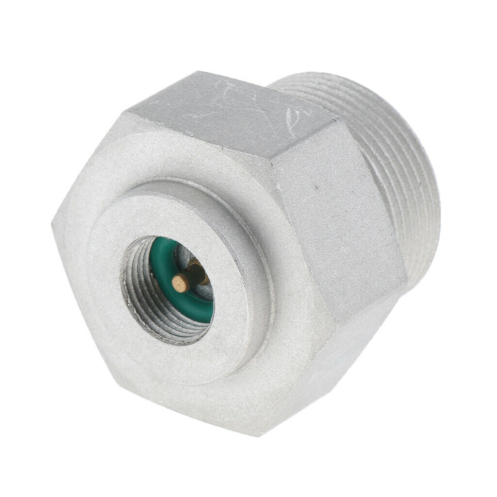 Camping Picnic  Gas Refill Adapter Gas Tank Conversion Connector tool