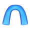 Alignment Mouth Guards Boxing MMA Teeth Protector Gum Shield with Case Blue
