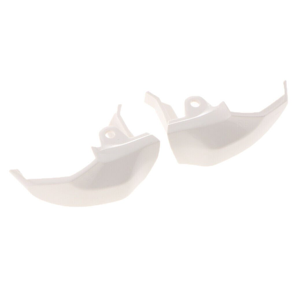 Left Right LB RB Bumper   Button for XBOX One Gamepad Controller White