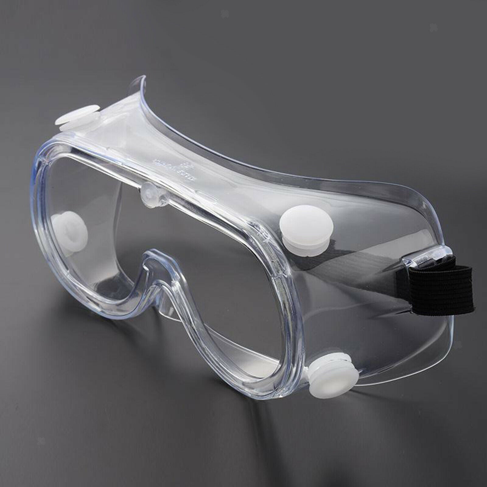 Safety Goggles UV Protection Personal Eyewear Over Glasses for Construction