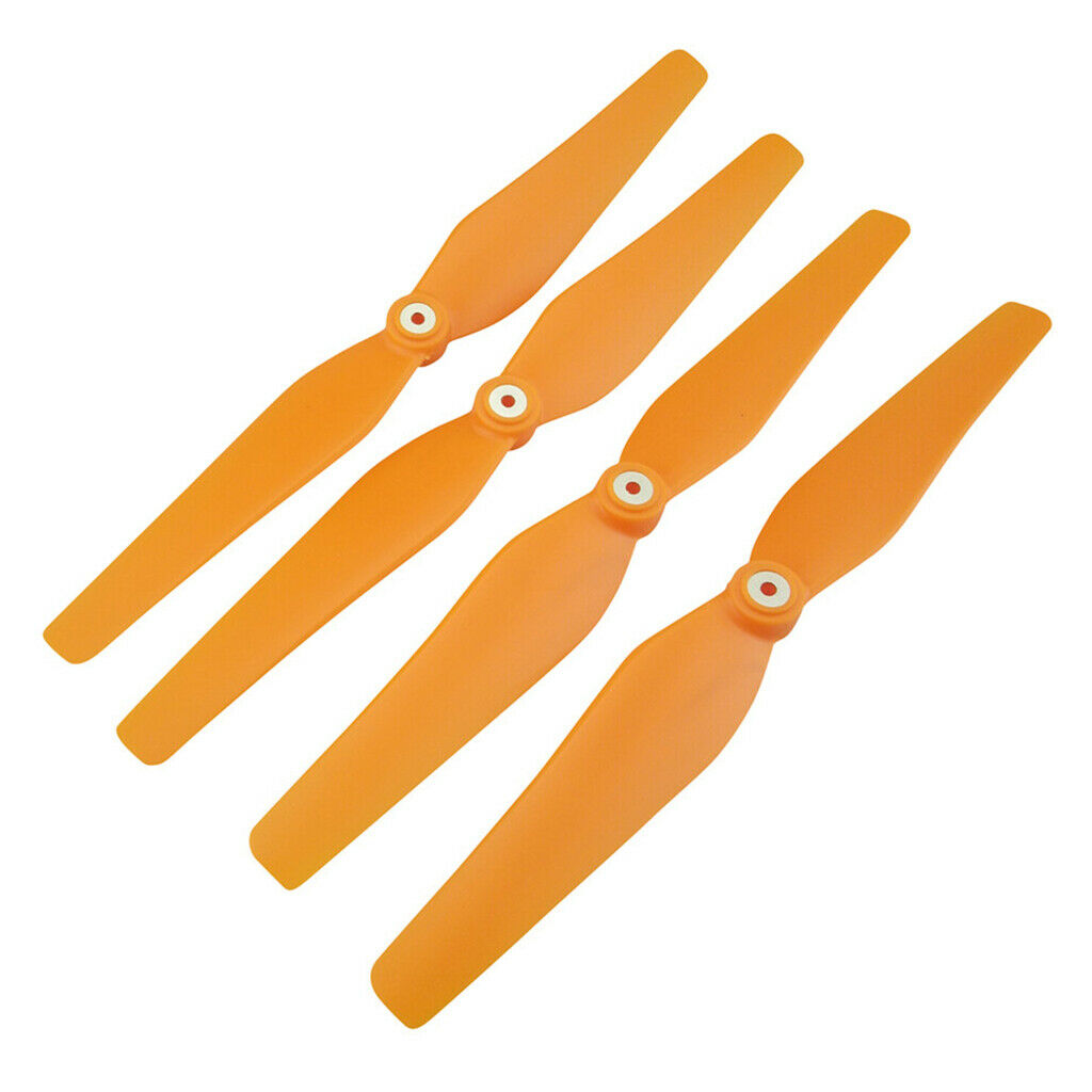 Set of 20pcs Plastic Propellers Spare Parts for Syma X8c X8w X8g X8hw X8hc RC