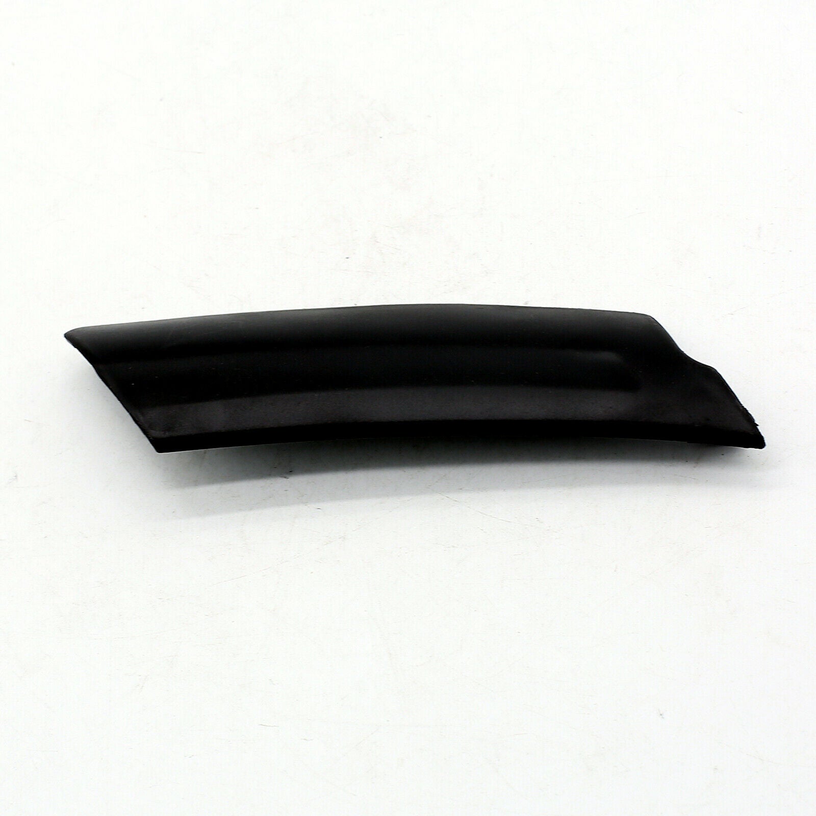 Auto Wiper Scuttle Panel Trim Cover Right Hand 735452712 for Fiat 500 Black