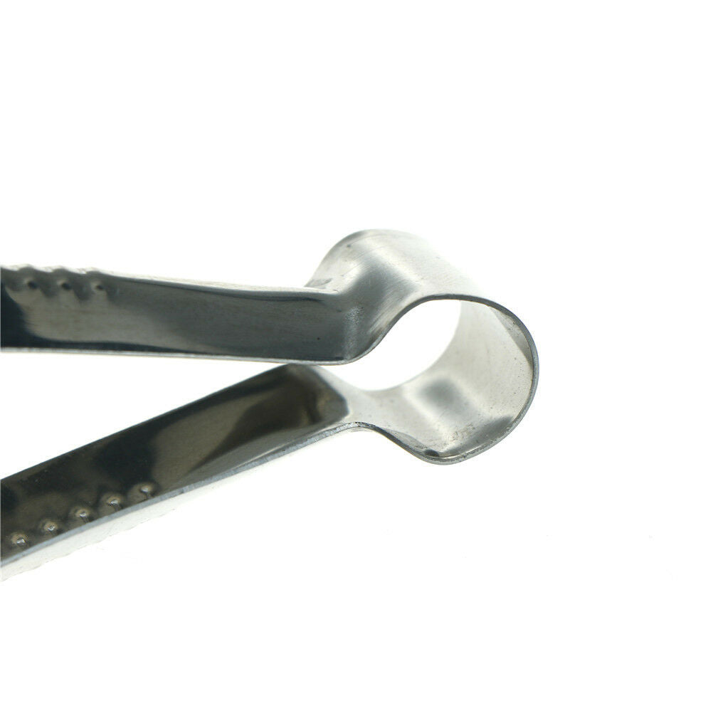 3pcs Stainless Steel Cake Decor Lace Clip Fondant Crimper Cutter Mold Embo.l8