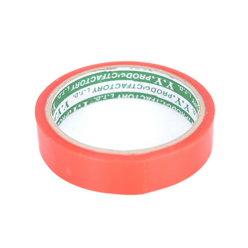 5m x 2cm Bicycle Tyre Double Sided Adhesive Tape For Road Bicycle Accesso.l8