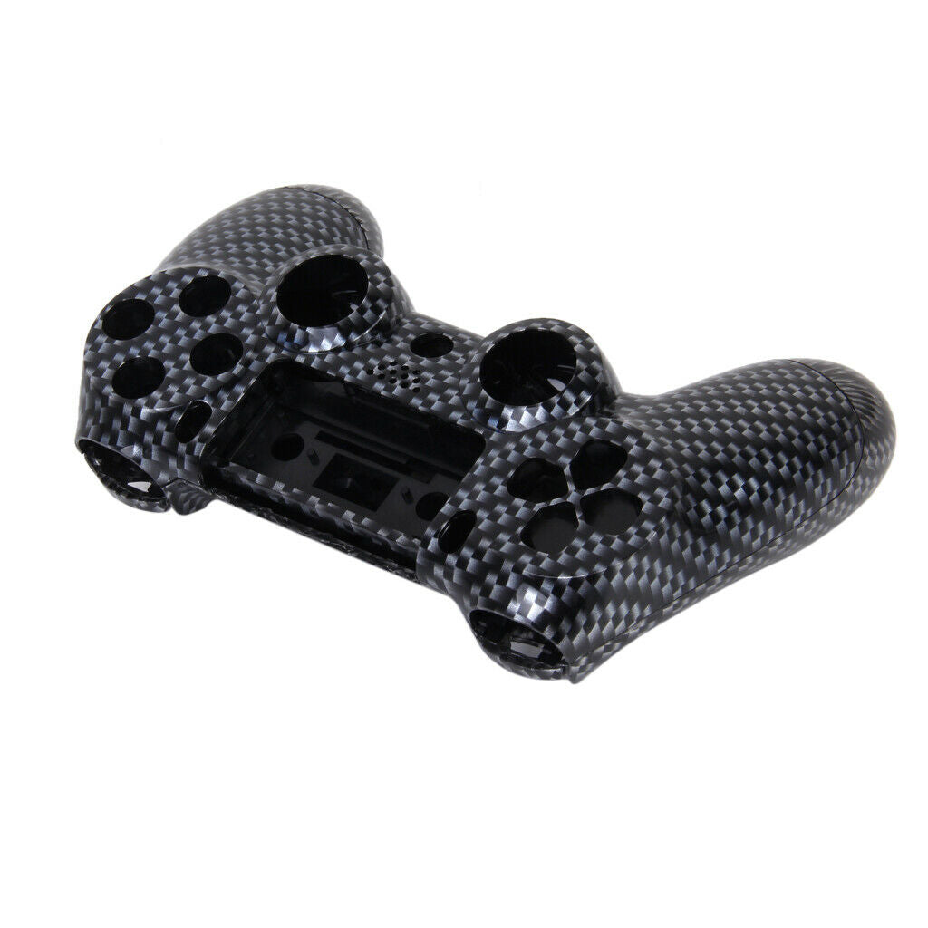 Full Housing Shell Case Cover Button Kit for Sony  PS4 Controller