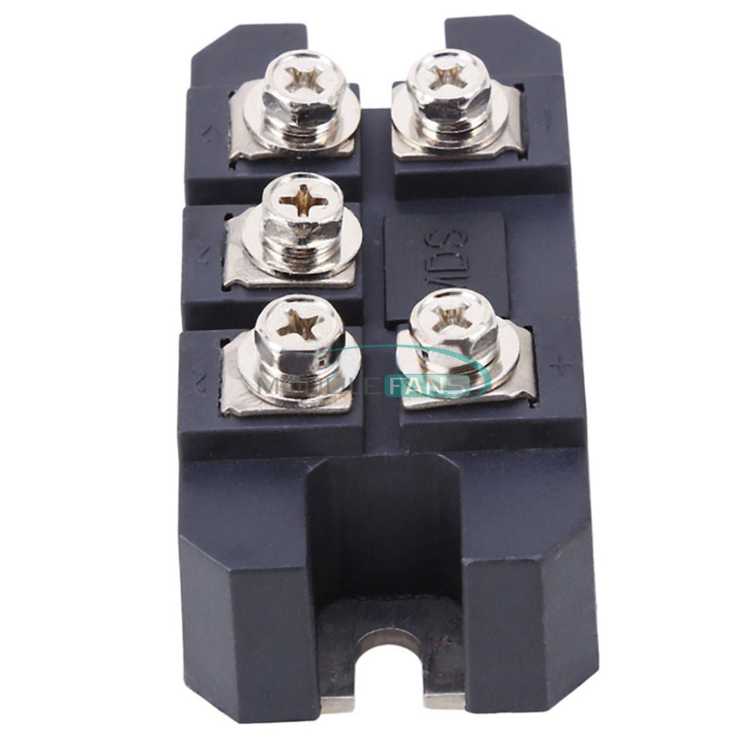 MDS150-16 3-Phase Full Wave Bridge Rectifier Diode 150A Amp 1600V MDS150A MDS
