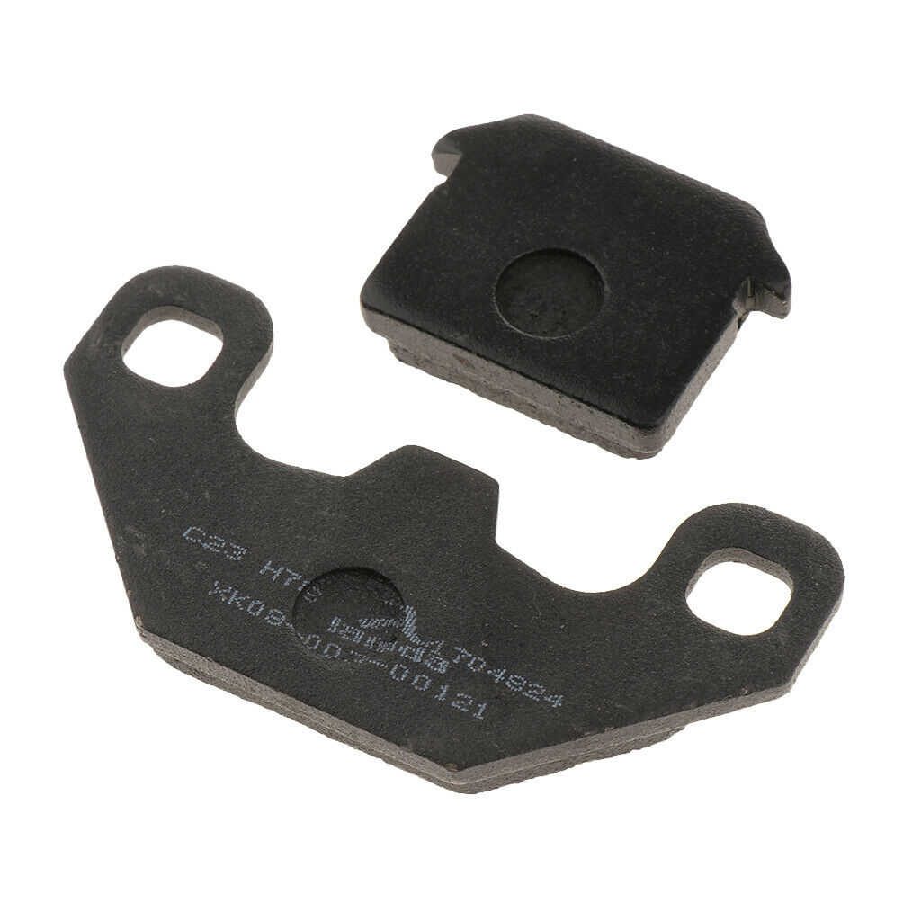 Brake Pads For  SDG 50 70 110 125 140 cc SSR Demon Stomp Pit Bike Quad