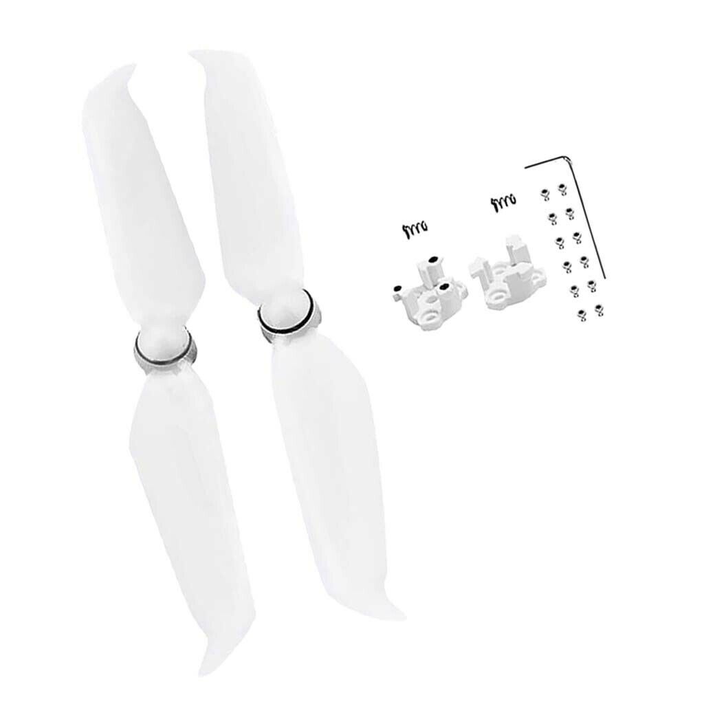 4Pcs Low Noise Quick Release Propellers 9455s for DJI Phantom 4