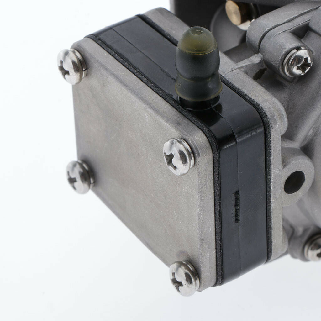 Boat Motor Carburetor For Yamaha 8HP 2-stroke Outboard Motor Boat Engine