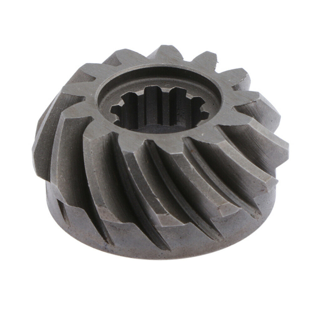 63V-45551-00 Pinion Gear for Yamaha Parsun Powertec   Hidea 2 stroke Outboard