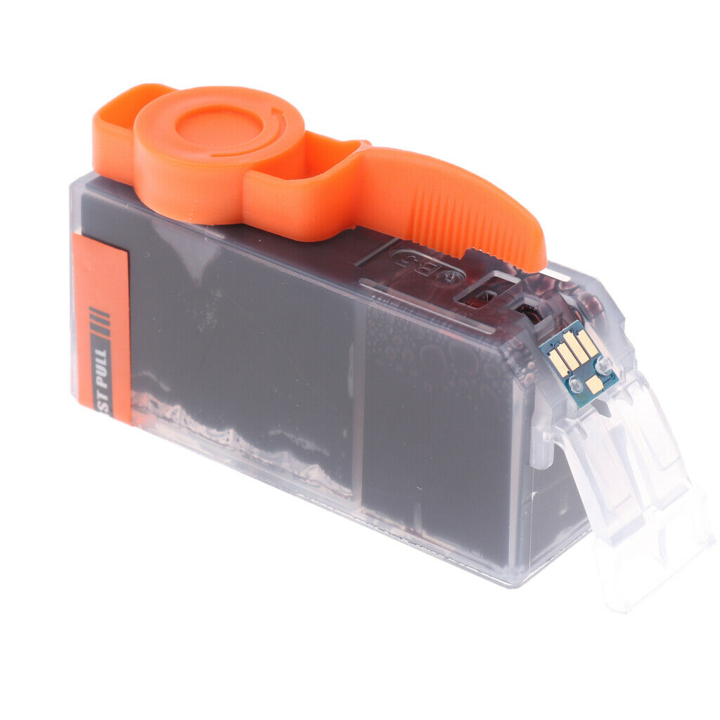 High Capacity Ink For Â® Pixma (usa) Ip3600/ip4600 Mp540/mp620 Printer
