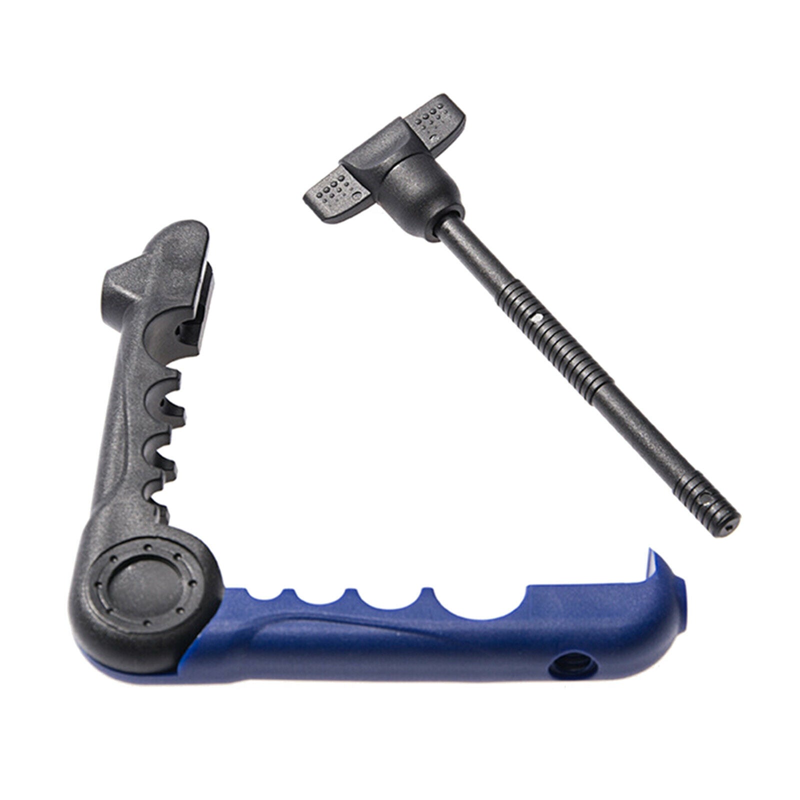 Fishing Line Spooler Winder Mini Line Spooler Fishing Rod Reel