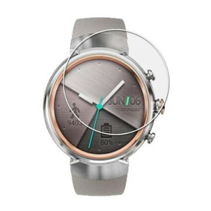 3pcs 9H+ Soft Screen Protector For ASUS zenwatch3 Watch