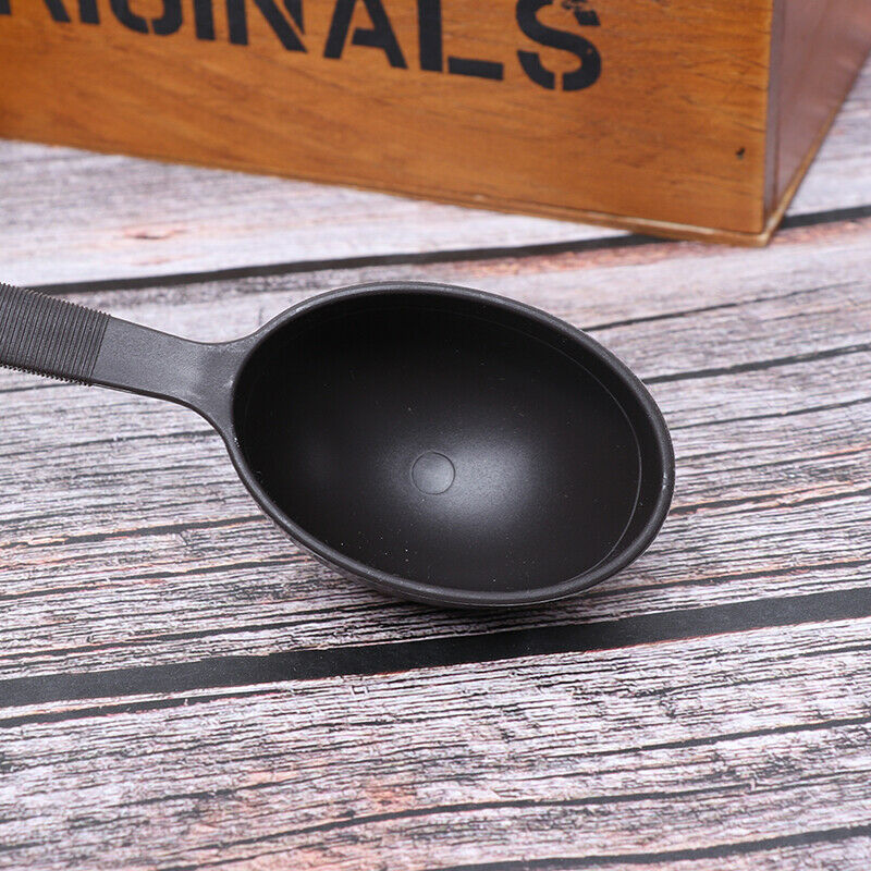 10g Measuring Spoon Teaspoon Coffee Sugar Scoop Cake Baking Coffee Milk T.l8
