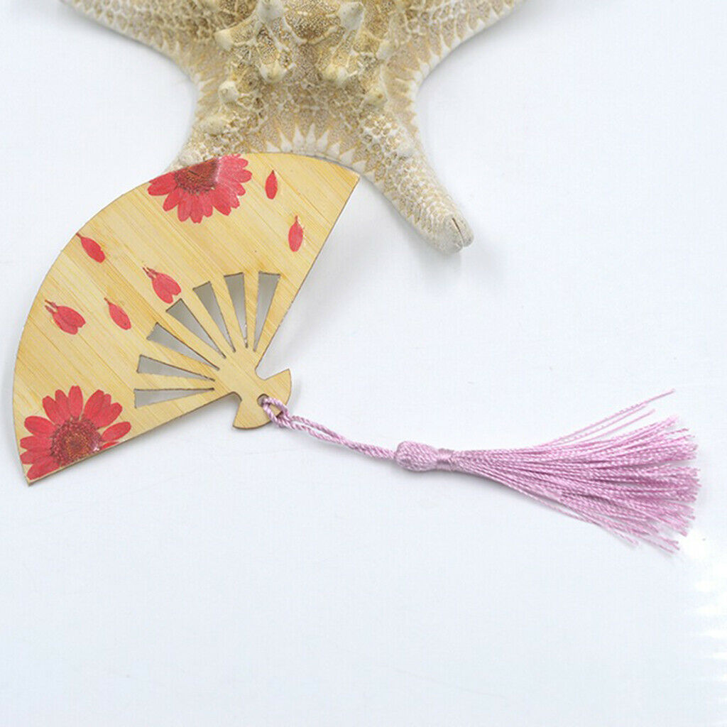 12 Pcs Pressed Flowers Dried Larkspur Real Pressed Dried Flowers DIY Pink