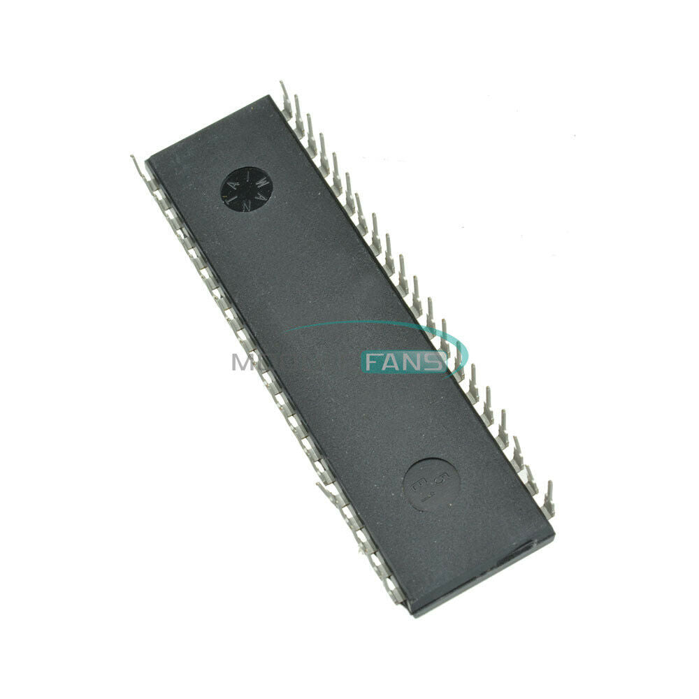 5PCS ICL7107 ICL7107CPLZ DIP-40 LCD/LED Display A/D Converters IC