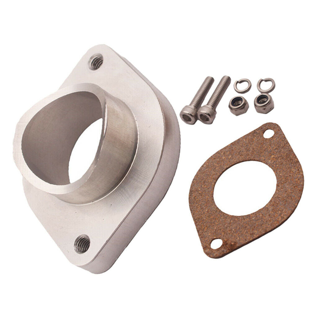 Modular BOV Flange For GREDDY Style Blow-down
