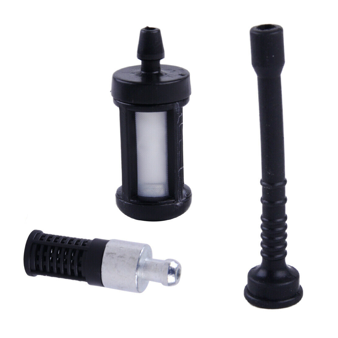 Oil Fuel Filter Line Hose Set Fit for Stihl Chainsaw 025 MS210 MS230 MS250 An