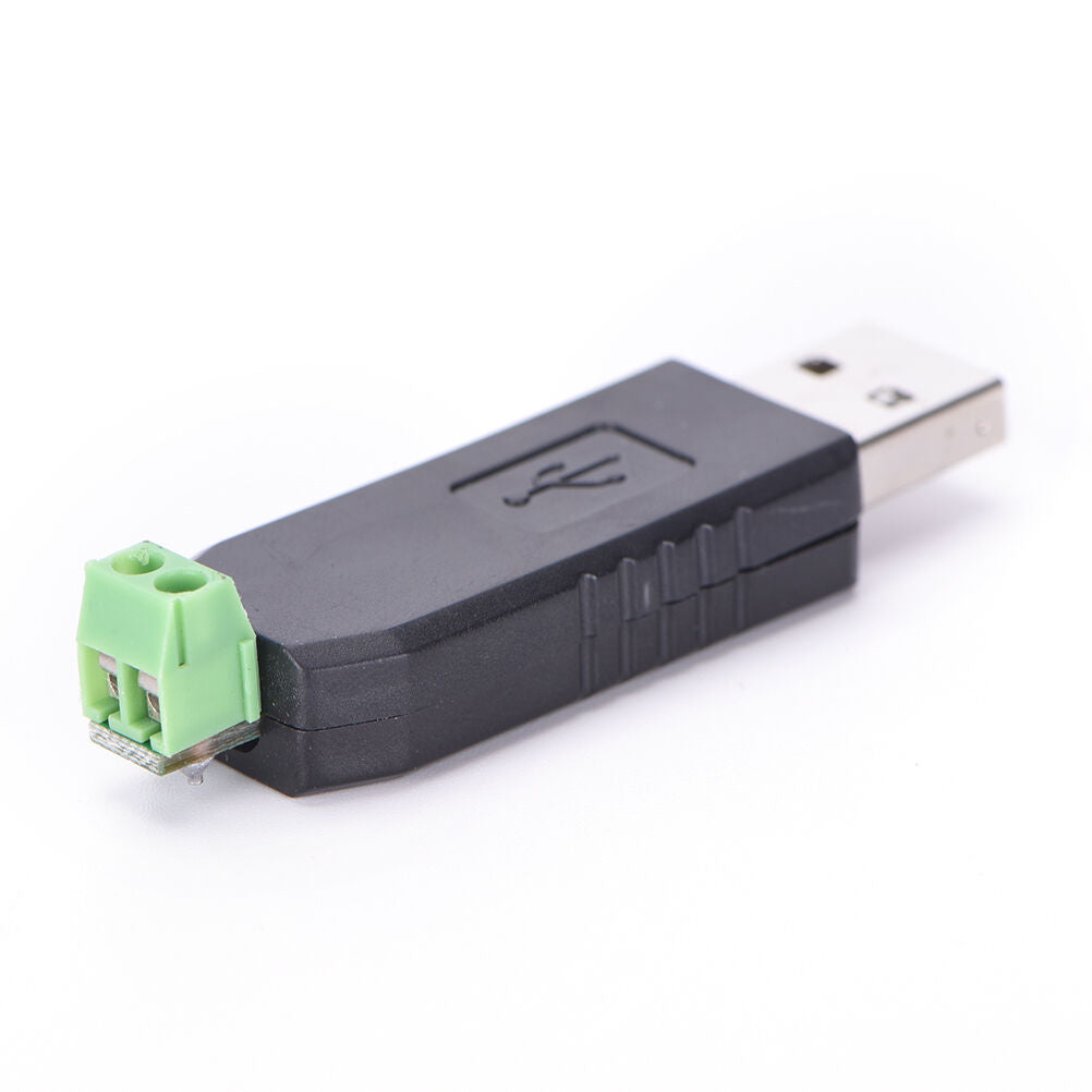 high quality usb to RS485 USB-485 converter adapter support Win7 XP vista lin.DD