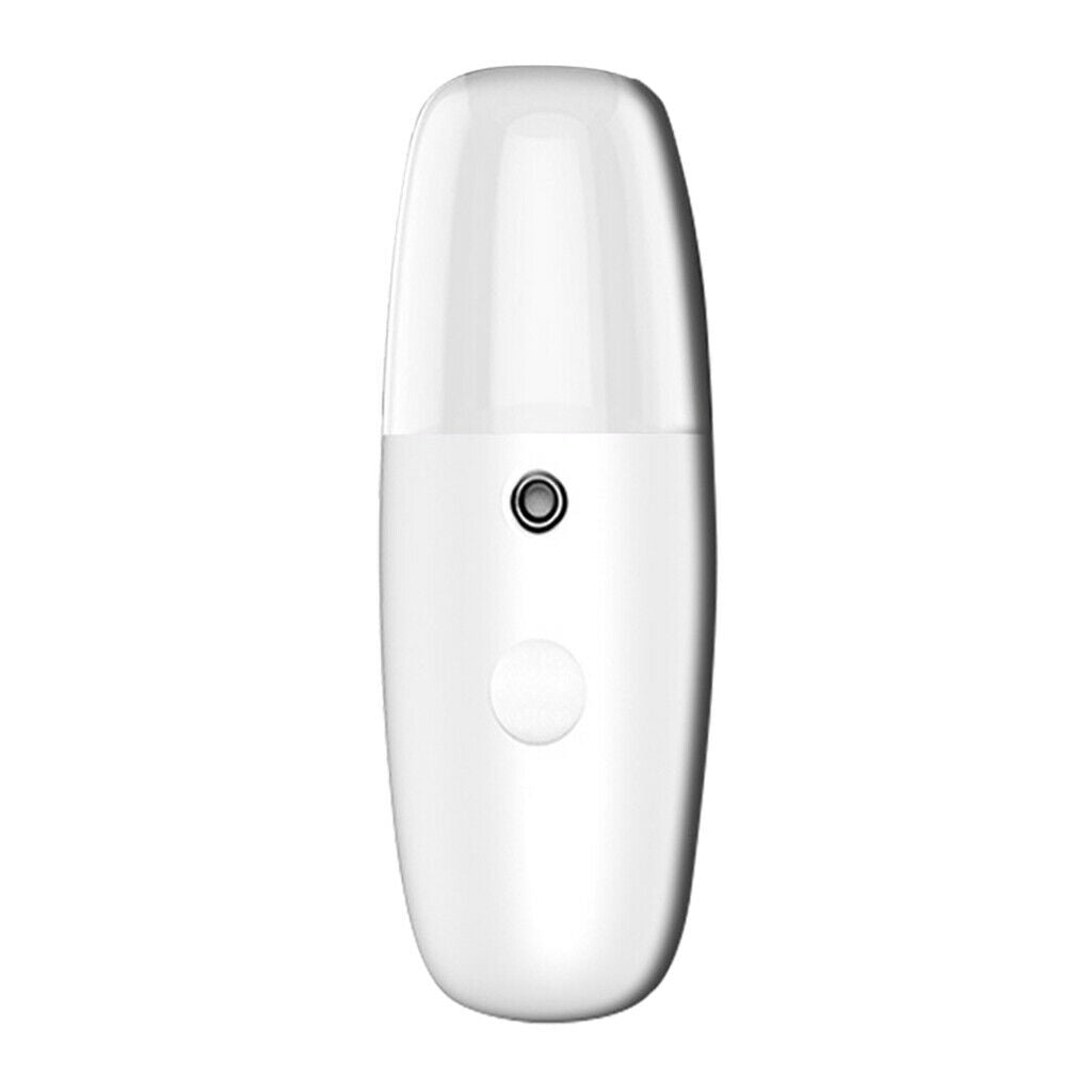30ml Rechargeable Facial Mister Hydrating Moisturizing Nano Mist Sprayer