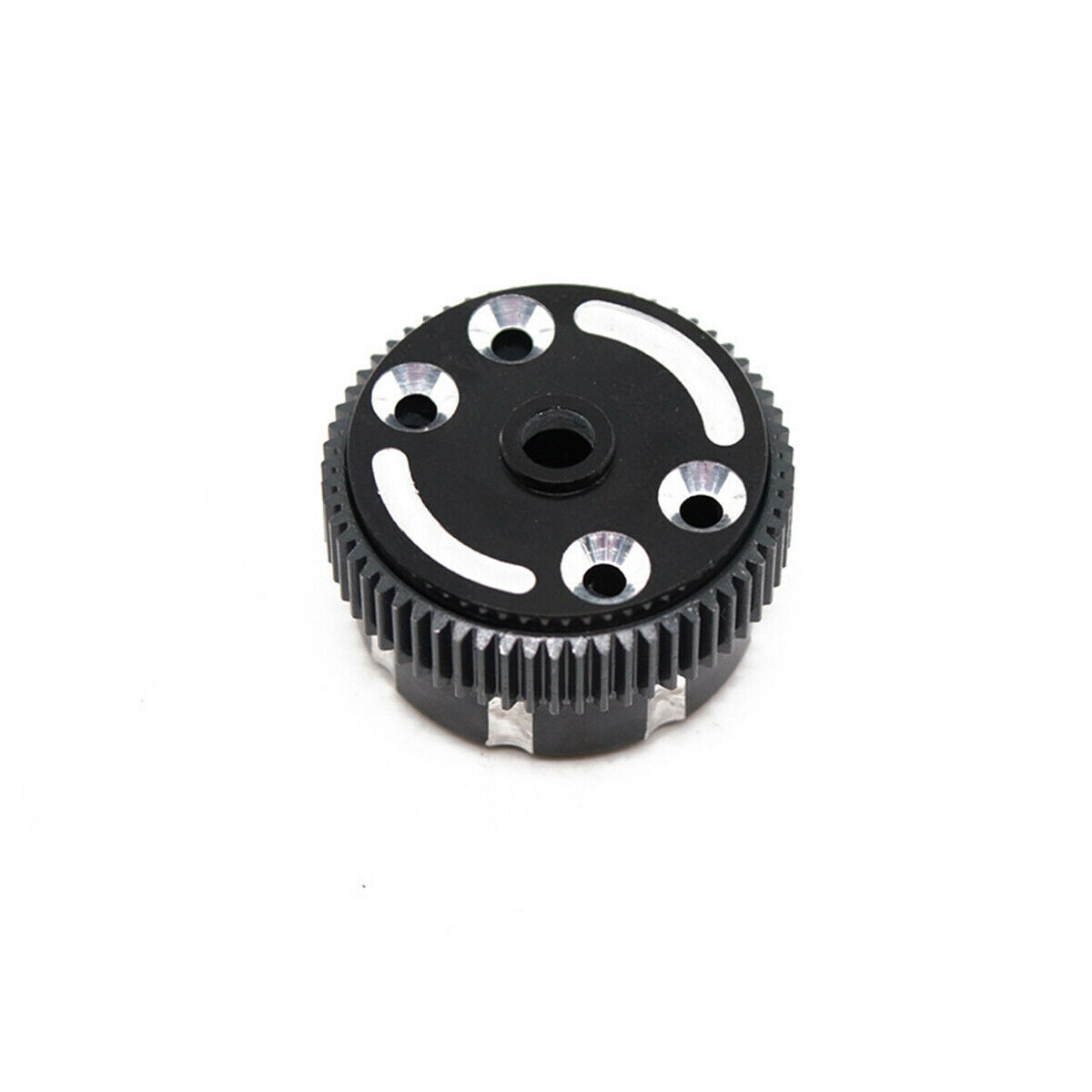 Metal Gear Sealed differential Case for TRAXXAS Slash2WD/Stampede/Bandit/Rustler