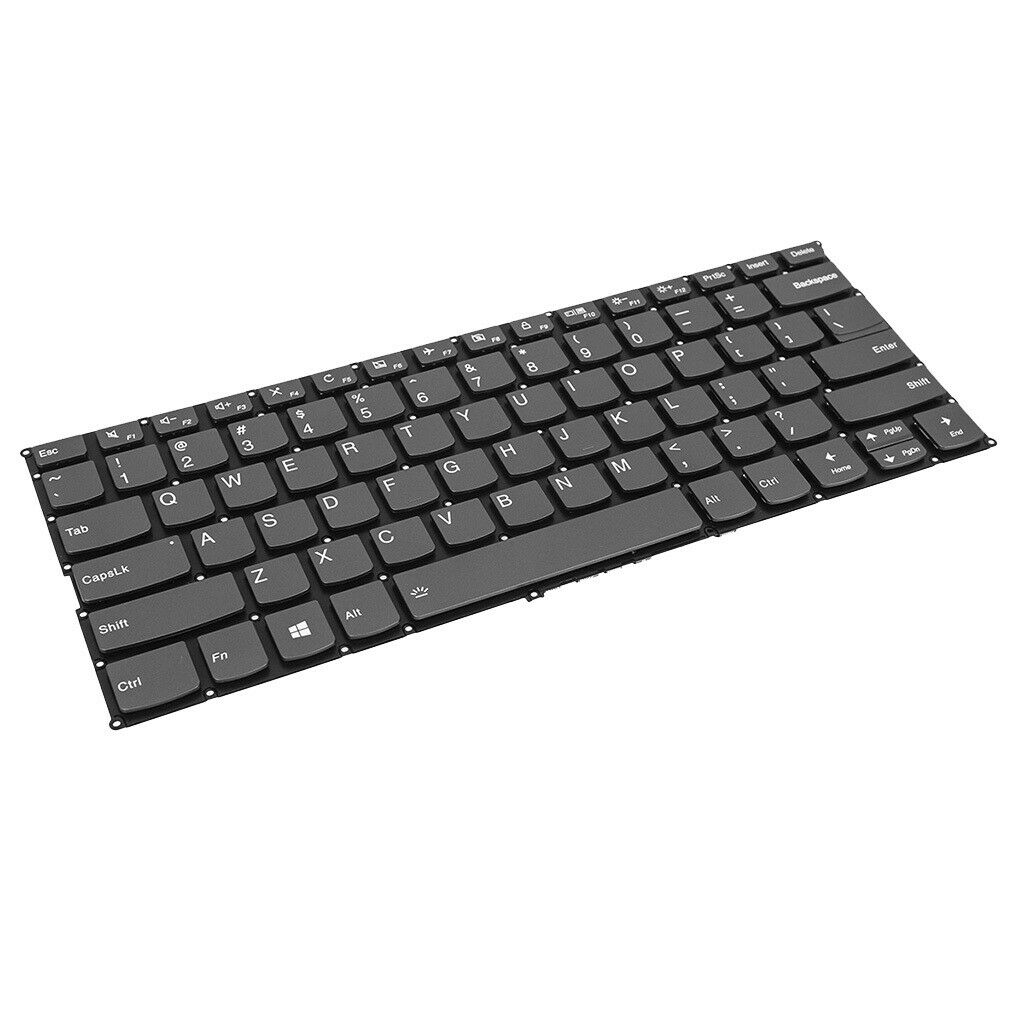 New Black US English Laptop PC Keyboard QWERTY for Lenovo IdeaPad 320-13