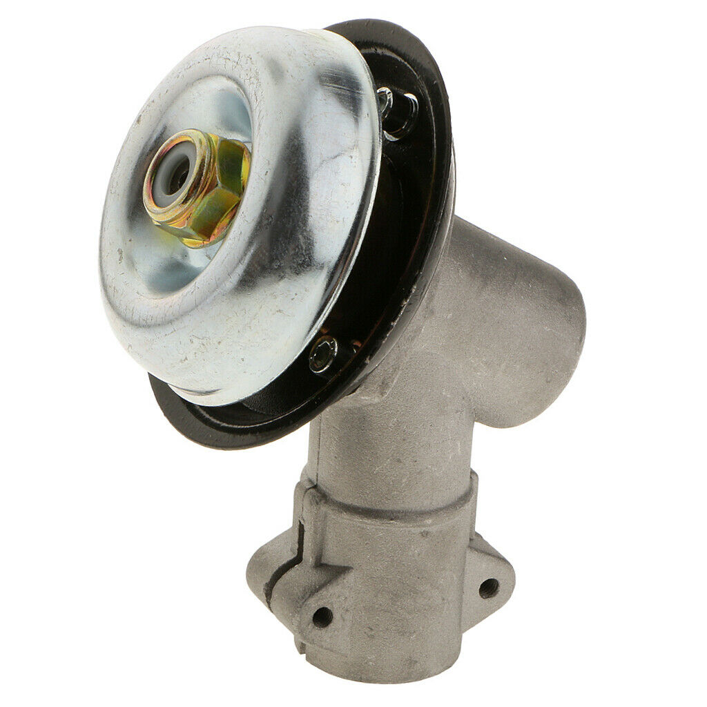 7-Spline 26mm   Gear Head Gearhead for Lawn Mower Trimmer Brush Cutter