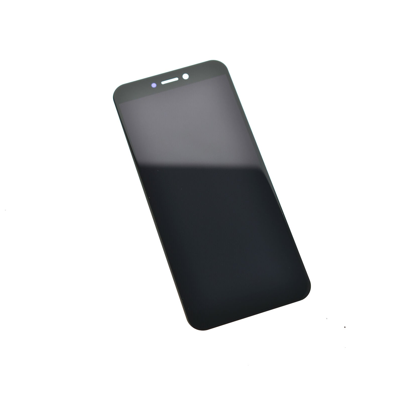 For Oukitel WP5 Touch Screen Digitizer Glass + LCD Display Assembly