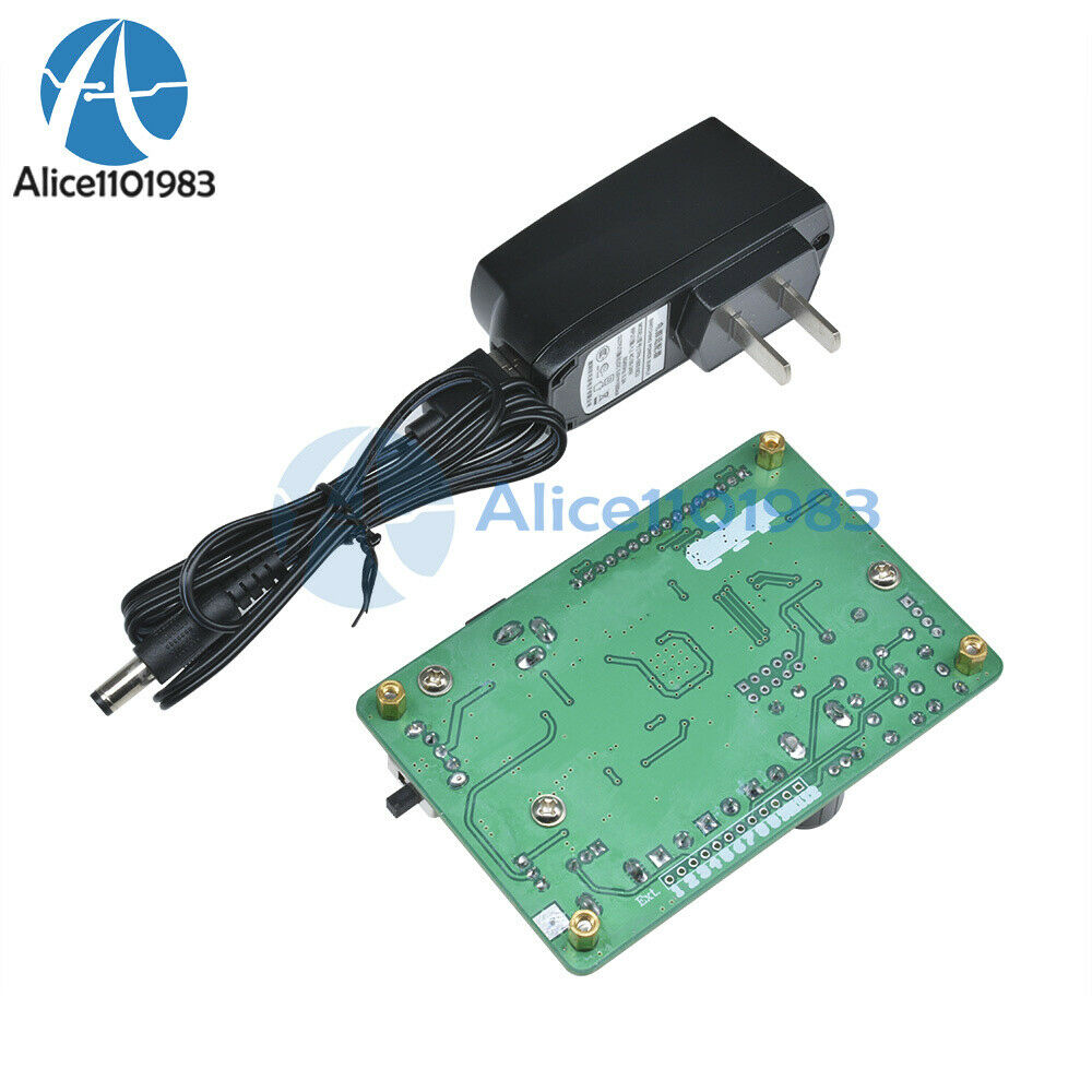 5MHz Signal DDS Function Generator Sine Triangle Square Wave Module TTL Output