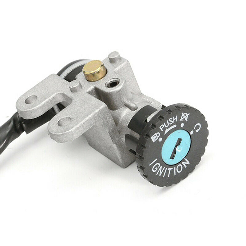 Key Ignition Switch Lock For Chinese Scooter Taotao Jonway Roketa GY6 50cc-15 Pb
