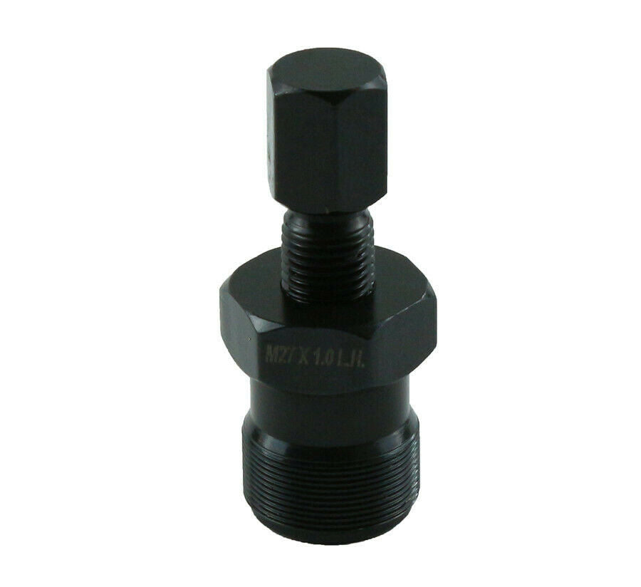 1 PC  Tools Motorcycle Accessories Flywheel Puller M27X1.0 L.H External Thread