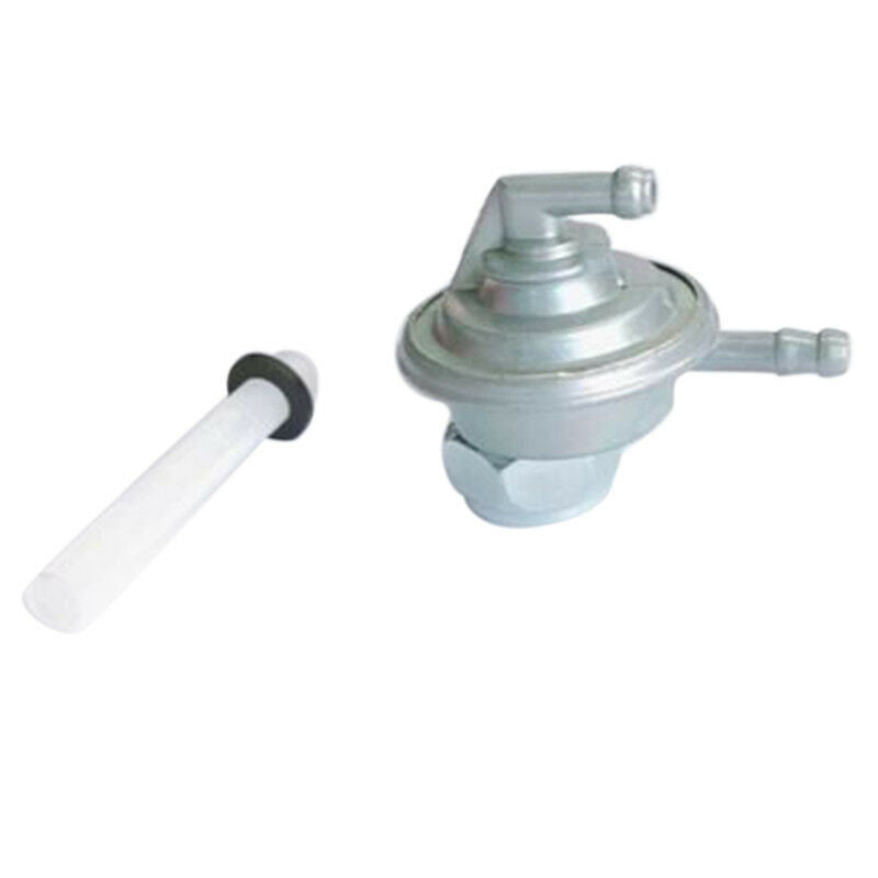 Motorcycle Fuel Cock Moped Scooter Oil Switch For 50cc 125cc 150cc GY6 JC.l8